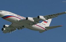 В Крыму арест российских самолетов украинским судом назвали «политическим блефом»