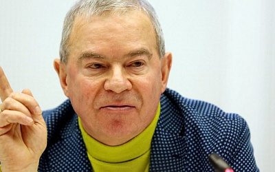 Лембергс затребовал у премьера Латвии объяснений за ввод против него санкций США 