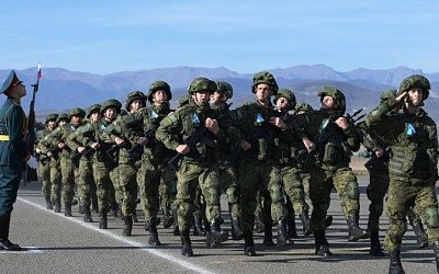 Глава МИД Приднестровья рассказал о политическом давлении Кишинева на миротворцев