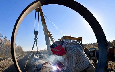 Беларусь приостановила экспорт нефтепродуктов на Украину и в Прибалтику