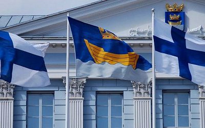 МИД Финляндии обвинил Россию в замораживании счетов своих представительств