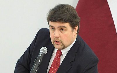 Политолог Иябс: «Русский язык сохранит влияние в Латвии»