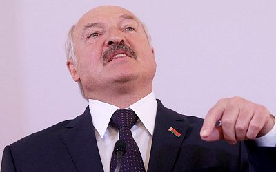 Лукашенко призвал белорусов сплотиться, «чтобы выжить»