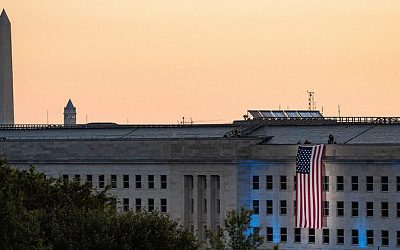 Министры обороны Украины и США обсудили военные потребности Киева