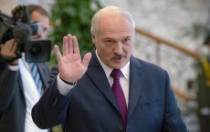 Лукашенко высказался о вступлении Беларуси в Евросоюз