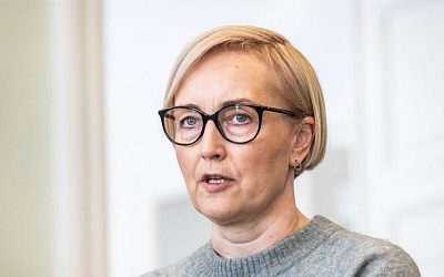 Министр образования Эстонии опростоволосилась с вопросом из школьной программы