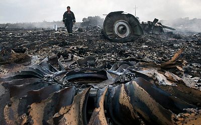 На пленках русский акцент — значит, сбила Россия: суд по MH17 превратился в шапито