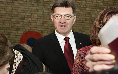 К истокам: нерешительность Буткявичюса развеяла его популярность