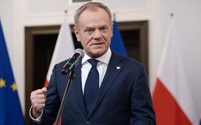 Премьер Польши заявил о намерении Варшавы зарабатывать на восстановлении Украины