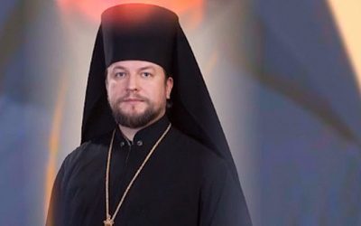 Украинский епископ избил супружескую пару из-за разговоров на русском языке