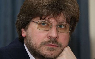 Федор Лукьянов: «Восточное партнерство» закончилось
