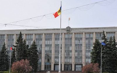 Молдова отвергла обвинения из обращения лидера Приднестровья в ООН