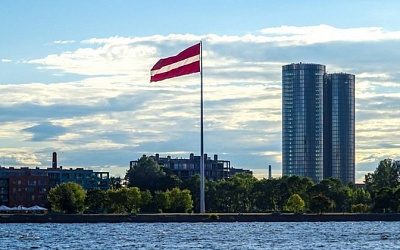 В Латвии проводится расследование из-за сбоев на выборах