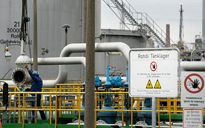 Польша предложила запретить импорт российской нефти по северной части «Дружбы»