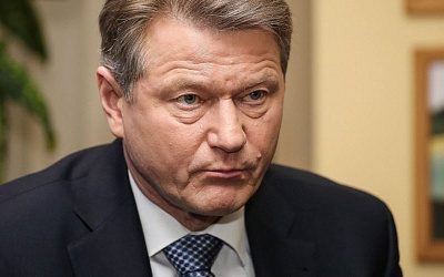 Экс-президент Паксас: Литву превратили в колонию Запада