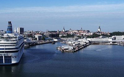 Эстония просит Евросоюз сделать исключение в антироссийских санкциях