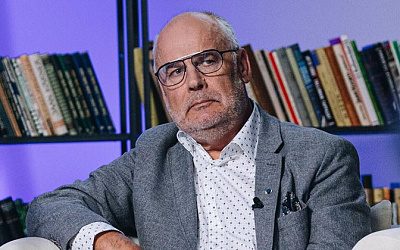 Президент Эстонии призвал Европу готовиться к «другому виду войны»