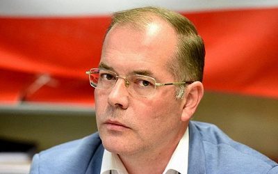 Бывшего депутата Европарламента от Латвии объявили в международный розыск