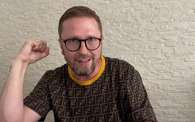 Задержанный в Испании блогер Анатолий Шарий отпущен под подписку о невыезде