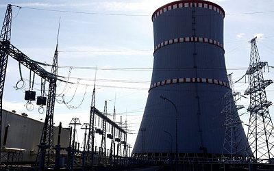 Энергоэксперт: «Латвия не критикует строительство БелАЭС из-за боязни потерять транзит»  