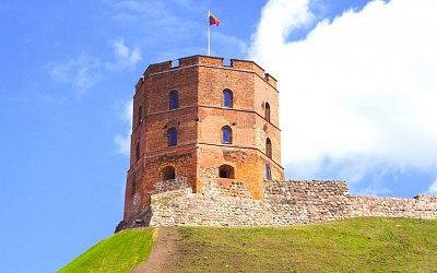 Литовцы к 100-летию своего государства выбрали наиболее значимых соотечественников