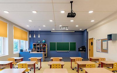 В Латвии столкнулись с нехваткой учителей иностранного языка