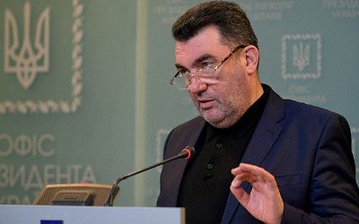 В Киеве пригрозили уничтожить Крымский мост при первой возможности