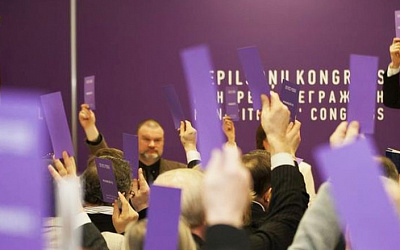 Кажока: "Проявление гражданской активности должно приветствоваться"