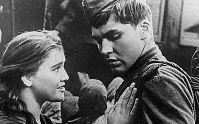 Гимны Победы: «Огонек»