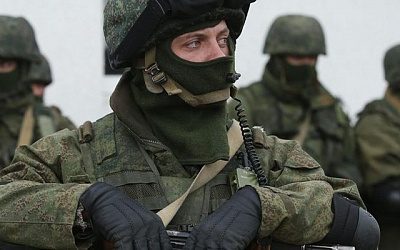 Британия не сможет заменить США для стран Балтии 