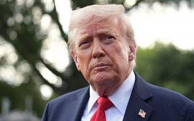 Президент США раскритиковал европейские санкции против России за «слабость»