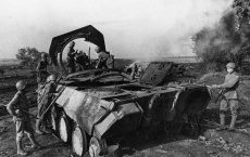 Какие танки были лучше во время войны, немецкие или советские?