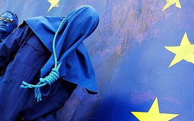 «Европейский союз должен быть разрушен»