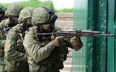 В Беларуси подготовили законопроект о призыве на военную службу по СМС