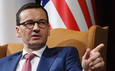 Польша обвинила Евросоюз в попытке шантажа из-за санкционных решений