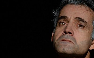 Певцов нам не надо