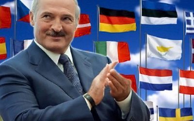 Как ЕС «демократизирует» Беларусь
