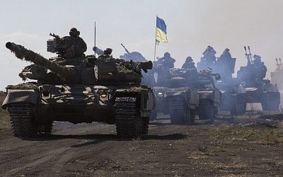 Реальная угроза или очередной фейк: готовит ли Украина масштабное контрнаступление