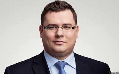 Литовский депутат предложил ввести санкции против Еврокомиссии