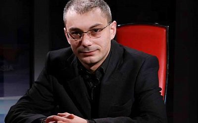 Гаспарян: государственная идеология в Прибалтике строится на незнании