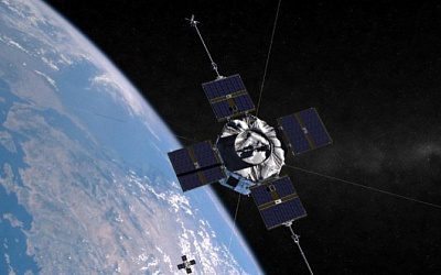 Украина разорвала соглашение с Россией об исследовании космоса