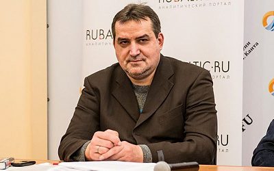 Правозащитник: люди, посадившие Меля, должны преследоваться международным судом