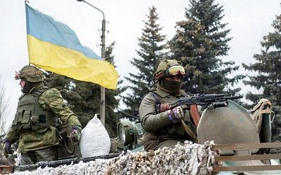 The Times нашла «выпускников» лагерей  ИГ* среди воюющих в Донбассе на украинской стороне