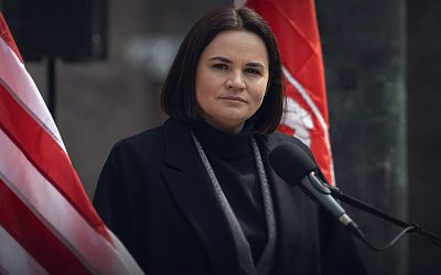 Параллельное государство: какие группировки формируют белорусскую оппозицию 