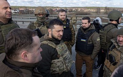 Преступление без наказания: Запад закрывает глаза на террор и ложь киевского режима