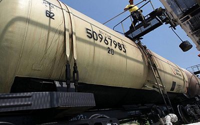 Уход российского транзита ставит латвийские предприятия перед перспективами  банкротства