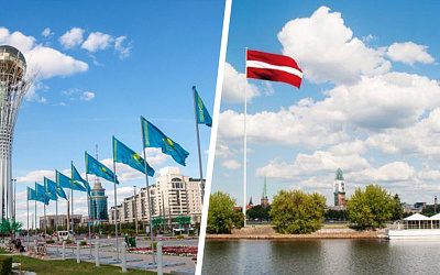 Русский вопрос в Казахстане