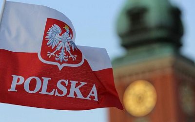 «Двойная оккупация»: Польша придумывает собственное прошлое