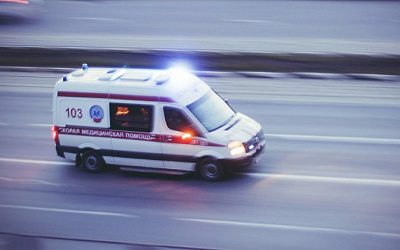 Более 120 человек пострадали в Севастополе при атаке со стороны ВСУ