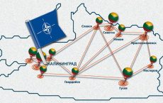 Американский центр ответил на обвинения в планах аннексии Калининграда странами НАТО